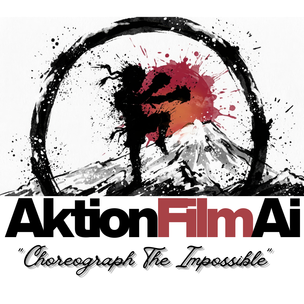 AktionFilmAI Logo