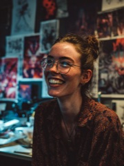 Thelma, Editing & look